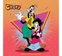 Various Artists – A Goofy Movie – Vinyle – Import (Disney)
