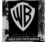 <![CDATA[Various Artists - I Wanna Be Sedated: From The Underground - Celebrating 60 Years Of Warner Bros. Records (2 LP)]]>