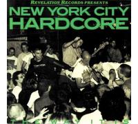 Bold – NYC Hardcore: The Way It Is – Import (Revelation)