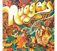 Nuggets : Original (1965-1968) (Syeor) – Rhino