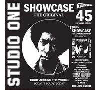 Studio One Showcase 45 Expanded Édition