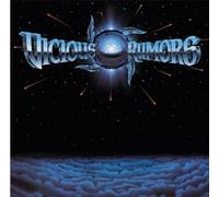 Vicious Rumors – Vicious Rumors – Vinyle 180 g translucide bleu Éd. limitée (Import)