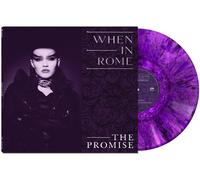 <![CDATA[When In Rome - The Promise (Limited Edition) (Purple Marbled Coloured) (LP)]]>