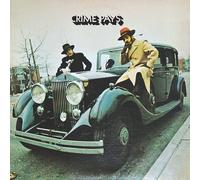 Willie Colon & Hector Lavoe - Crime Pays