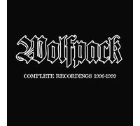 <![CDATA[Wolfpack - Wolfpack (Box Set) (Reissue) (3 LP + 2 x 7")]]>