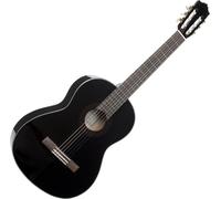 <![CDATA[Yamaha C40II 4/4 Gloss Black Guitare classique]]>