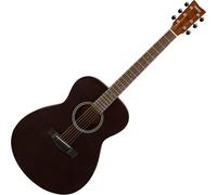 <![CDATA[Yamaha FS400 Smoky Black Guitare acoustique]]>