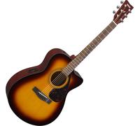 Yamaha fsx315ctbs Guitare électro acoustique