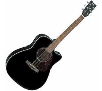 Yamaha Yamaha FX370C Black
