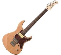 Pacifica PA311 Hyns Yellow Natural Satin