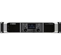 Yamaha PX10 amplificateur audio Maison Noir