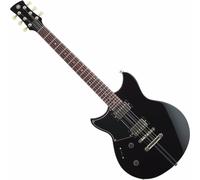 <![CDATA[Yamaha RSE20L Black Guitare électrique]]>