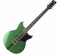 Revstar Standard Rss20 Flash Green