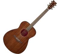 Yamaha STORIA III Guitare Folk Finition Chocolate Brown - Guitare acoustique 4/4 - Pour adultes, débutants ou guitaristes confirmés