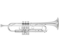 Yamaha YTR-6335RCS Bb Trompette
