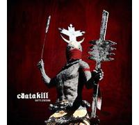 Cdatakill - Battleworn [Import]