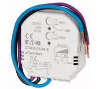 CDAU-01/04-E Eaton xComfort Actionneur de gradation