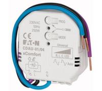 CDAU-01/04 Eaton xComfort Actionneur de gradation