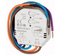 CDAU-01/04-I Eaton xComfort Actionneur de gradation blanc