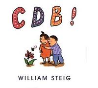 William Steig – CDB by William Steig