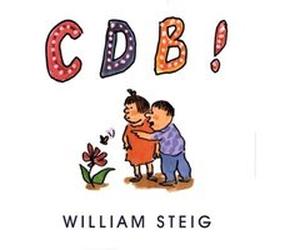 CDB by William Steig William Steig (Auteur)