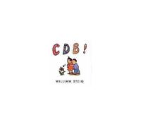 William Steig – CDB by William Steig