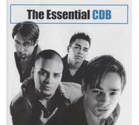 Sony Cdb - Essential