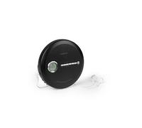 CDC 100 BT Discman Lecteur CD portable anti-chocs - batterie rechargeable + écouteurs - noir