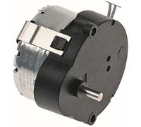 CDC BT01 Moteur à engrenages pour Zanussi FCV/E10L6JAP, FCV/E102/1L6JAP, FCVG10L6J Largeur 55 mm 500/600 tr/min 50/60 Hz Hauteur 34 mm Longueur 58 mm