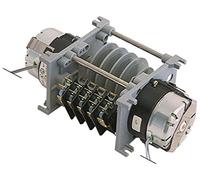 CDC minuterie 4/150S 230 V Convient pour chambre des Küppersbusch pour lave-vaisselle 5 (N) Convient également pour comenda