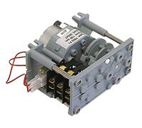 CDC Minuteur 120S 230 V Convient pour hoonved pour lave-vaisselle 3 Chambre (N)