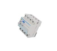 CDC425J Interrupteur différentiel Icourant: 25A Idiffér: 30mA Pôles: 4 HAGER