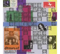 Cdcm - Cdcm Computer Music Series Vol. 35