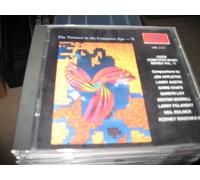 Cdcm Computer Music Series 11 - Computer Music Series 11 / Various