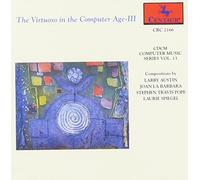 Cdcm Computer Music Series 13 - CDCM Computer Music 13 / Various