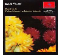 Cdcm Computer Music Series 5 - Computer Music Series 5 / Various