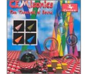 Cdcm Computer Music Series - Computer Music Series 27