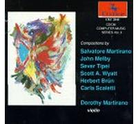 Cdcm Computer Music Series - Computer Music Series 3