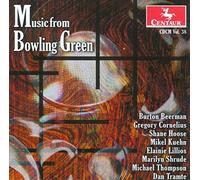 Various Artists - Cdcm Computer Music Series Volume 38