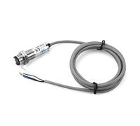 CDD-11N Photoelectric Switch M18 Sensor 12-24v Four-wire DC NPN Diffuse Reflection Sensors CDD-40N CDD-11P CDD-40P NWPNLXEA(CDD-11N)