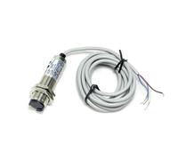 CDD-11P Cylindrical Type Photoelectric Sensor Switch M18 DC 12-24V NPN NO+NC NWPNLXEA