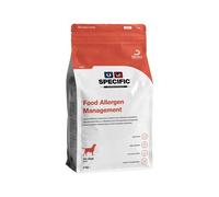 CDD Food Allergy MANAG. 2 KG Nouveau
