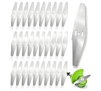 cddcwz 30 pezzi lame per decespugliatore, lame per decespugliatore