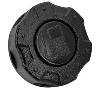 CDDCWZ Bouchon de réservoir de carburant pour tondeuse à gazon, pour tondeuse à gazon Alko Bouchon de réservoir de carburant pour tondeuses à gazon pour Al-Ko Pro 140/160 /QSS OHV, Loncin, Stiga