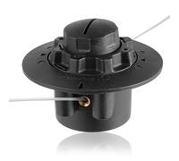 CDDCWZ Tête de coupe AutoCut C5-2 pour Stihl FS38 FS40 FS45 FS46 FS50 FSE60 FSE71 M8*1,25 AutoCut 5-2 4006 710 2106, 4006 710 2105 accessoires pour tondeuses à gazon