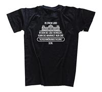 CDDEDSG in a Land Where Lies reigntruth Conspiracy Theory T-T-Shirts à Manches Courtes Black(XX-Large)