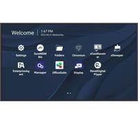 CDE4330 43PO 3840X2160 450NITS 1200:1 HDMI USB-C [EEK: G]
