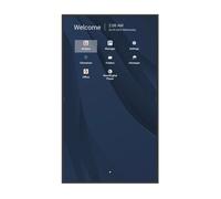 CDE7514-2C 75" LED Commercial Display