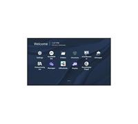 CDE8630 - Classe de diagonale 86" CDE30 Series écran LCD rétro-éclairé par LED - signalisation numérique - Android - 4K UHD (2160p) 3840 x 2160