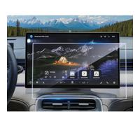 CDEFG Compatible avec Cherry Tiggo 8 Navigation Film de protection d'écran | 2025 2026 Super Hybrid PHEV CSH Film de protection d'écran en verre trempé GPS anti-rayures anti-rayures